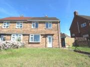 2 Bedrooms Semi detached house for sale in Rufford...