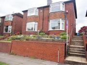 2 Bedrooms Semi detached house for sale in Sandfield...