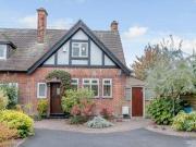 2 Bedrooms Semi detached house for sale in Scarsdale...