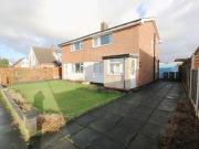 2 Bedrooms Semi detached house for sale in Shirley Lane,...