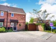 2 Bedrooms Semi detached house for sale in Springfields,...