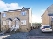 2 Bedrooms Semi detached house for sale in St. Georges...