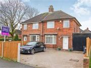 2 Bedrooms Semi detached house for sale in St. Martins...