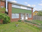 2 Bedrooms Semi detached house for sale in Stockbury...