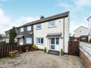 2 Bedrooms Semi detached house for sale in Talbot Road,...