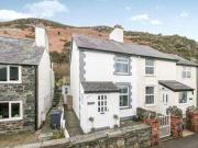 2 Bedrooms Semi detached house for sale in Tan Y Graig,...
