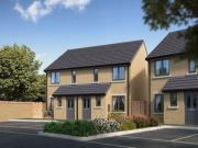 2 Bedrooms Semi detached house for sale in ´´The...
