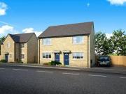 2 Bedrooms Semi detached house for sale in ´´The...