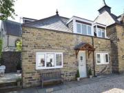 2 Bedrooms Semi detached house for sale in The Stables,...