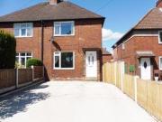 2 Bedrooms Semi detached house for sale in Thurnscoe...