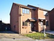 2 Bedrooms Semi detached house for sale in Tudor Falls,...