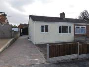 2 Bedrooms Semi detached house for sale in Valley Rise,...
