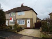 2 Bedrooms Semi detached house for sale in Vicar Park...