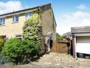 2 Bedrooms Semi detached house for sale in Wakelin Way,...