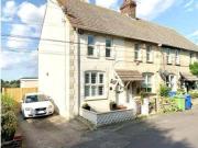 2 Bedrooms Semi detached house for sale in Wallbridge...