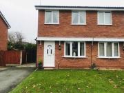 2 Bedrooms Semi detached house for sale in Walsham...