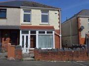 2 Bedrooms Semi detached house for sale in Walters...