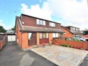 2 Bedrooms Semi detached house for sale in Wembley...