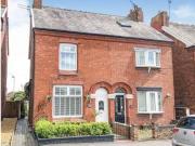 2 Bedrooms Semi detached house for sale in Wharton Road,...