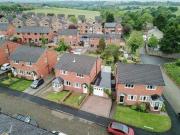 2 Bedrooms Semi detached house for sale in Willow...
