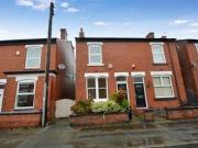 2 Bedrooms Semi detached house for sale in Winifred...