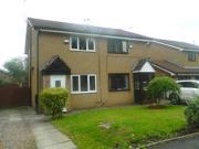 2 Bedrooms Semi detached house for sale in Woodhill...