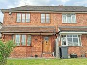 2 Bedrooms Semi detached house for sale in Wycombe Lane,...