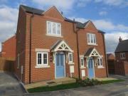 2 Bedrooms Semi detached house for sale in Yew Tree...