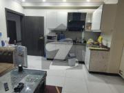 2 Bedrooms Semi Furnished Apartments Available For Rent...