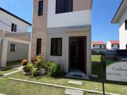 2 BEDROOMS SINGLE ATTACHED HOUSE AND LOT IN DEL CARMEN...