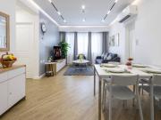 2 Bedrooms South of Market Condo For Rent Bgc Taguig