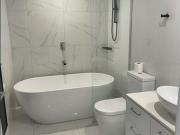 2 Bedrooms + Study Water View Apartment