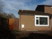 2 Bedrooms Terraced bungalow for rent in Belltree...