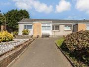 2 Bedrooms Terraced bungalow for sale in 1 Morningside,...