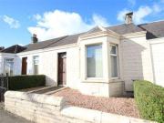 2 Bedrooms Terraced bungalow for sale in 84 Stenhouse...
