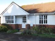 2 Bedrooms Terraced bungalow for sale in Banham Drive,...