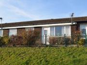2 Bedrooms Terraced bungalow for sale in Carperley...