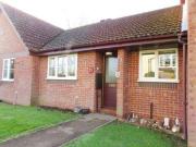 2 Bedrooms Terraced bungalow for sale in Eleanor Walk,...