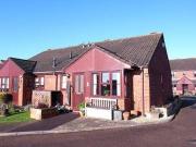 2 Bedrooms Terraced bungalow for sale in Furlong Court,...