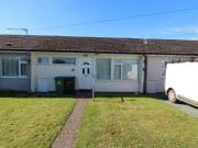 2 Bedrooms Terraced bungalow for sale in Lowe Hill...
