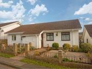 2 Bedrooms Terraced bungalow for sale in Pilton Vale,...