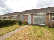 2 Bedrooms Terraced bungalow for sale in Rodborough,...
