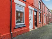 2 Bedrooms, Terraced House