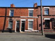 2 Bedrooms, Terraced House