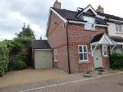 2 Bedrooms Terraced house for rent in 22 Arderne Place,...