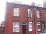 2 Bedrooms Terraced house for rent in 29 Harold Walk,...
