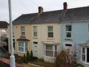 2 Bedrooms Terraced house for rent in 2 Lan Avenue,...