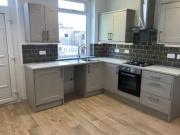 2 Bedrooms Terraced house for rent in 33 St. James Road,...
