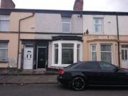2 Bedrooms Terraced house for rent in 55 Warren Street,...