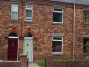 2 Bedrooms Terraced house for rent in 7 New Junction...